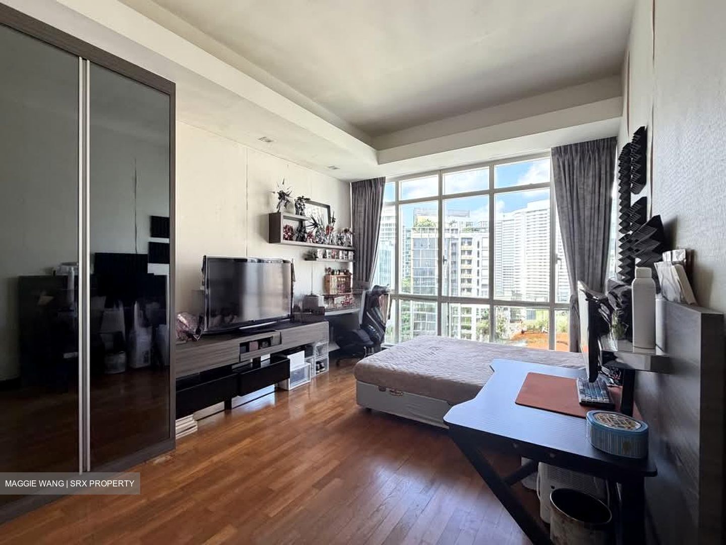 Orchard Scotts (D9), Condominium #569224791